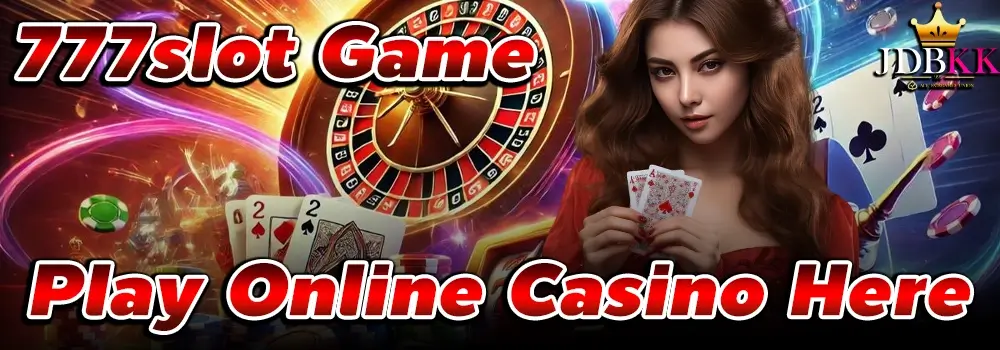 777slot register free online casino