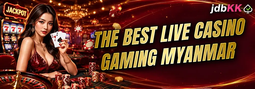 Live Casino Best online gaming
